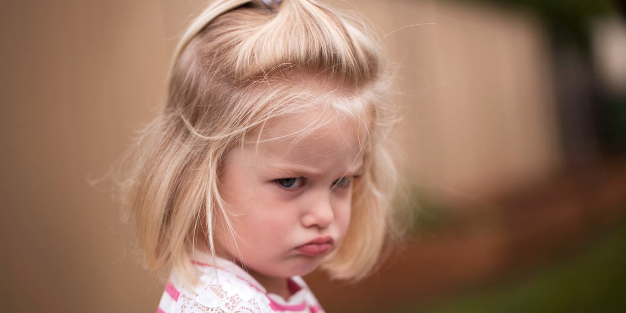 grumpy toddler | Batelle