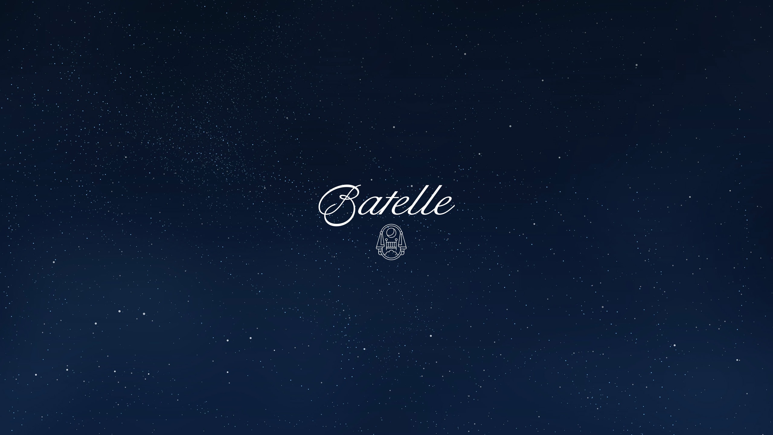 Batelle logo